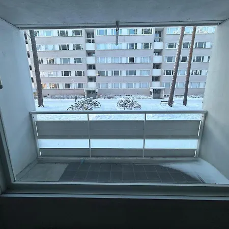 For Four With Parking Available *