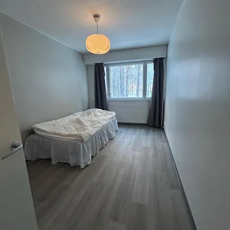 For Four With Parking Available