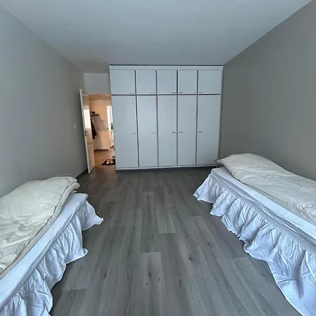 Lejlighed For Four With Parking Available Oulu
